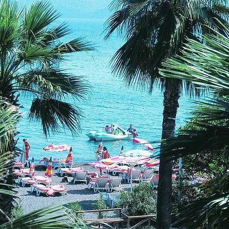 Karadeniz Hotel Marmaris Exterior photo
